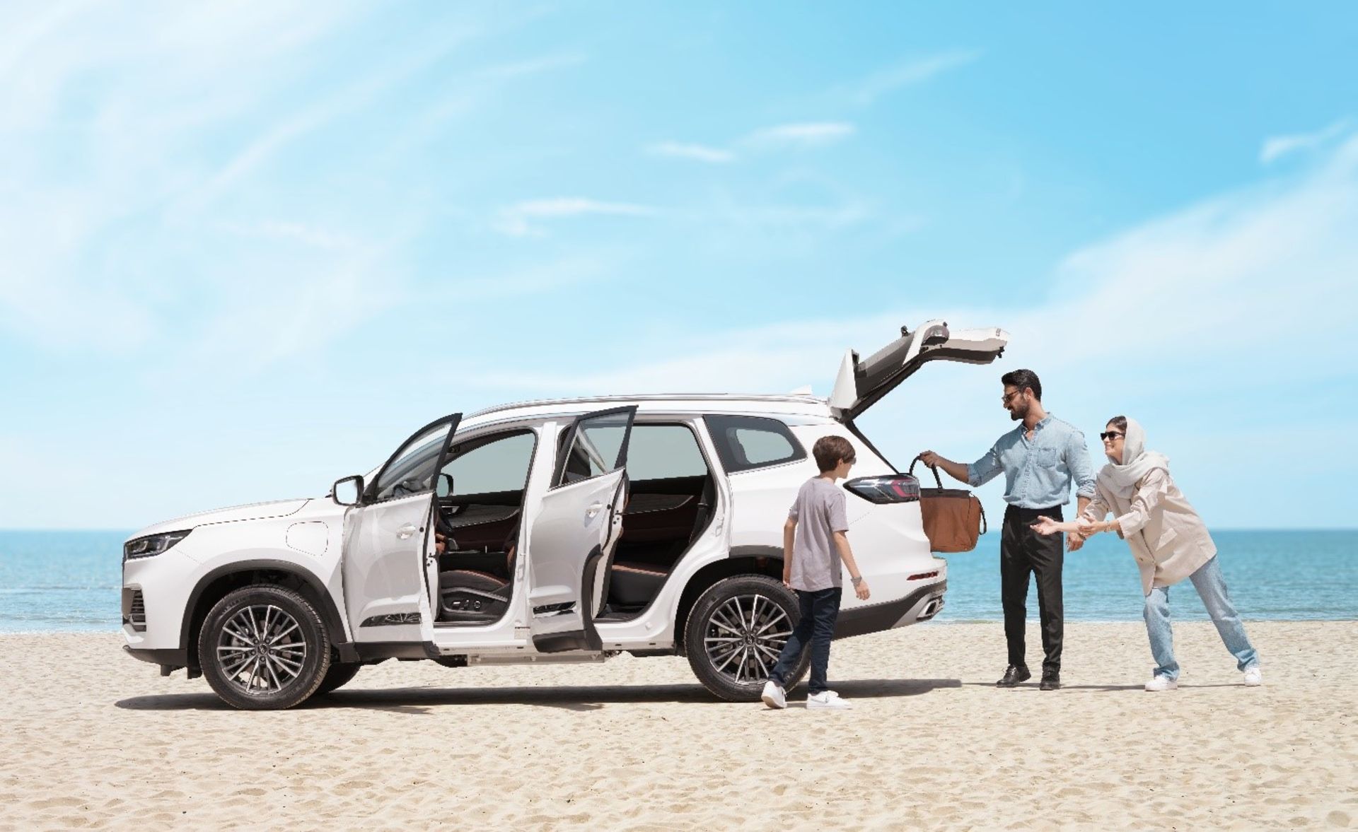 fownix tiggo 8 pro plugin hybrid
