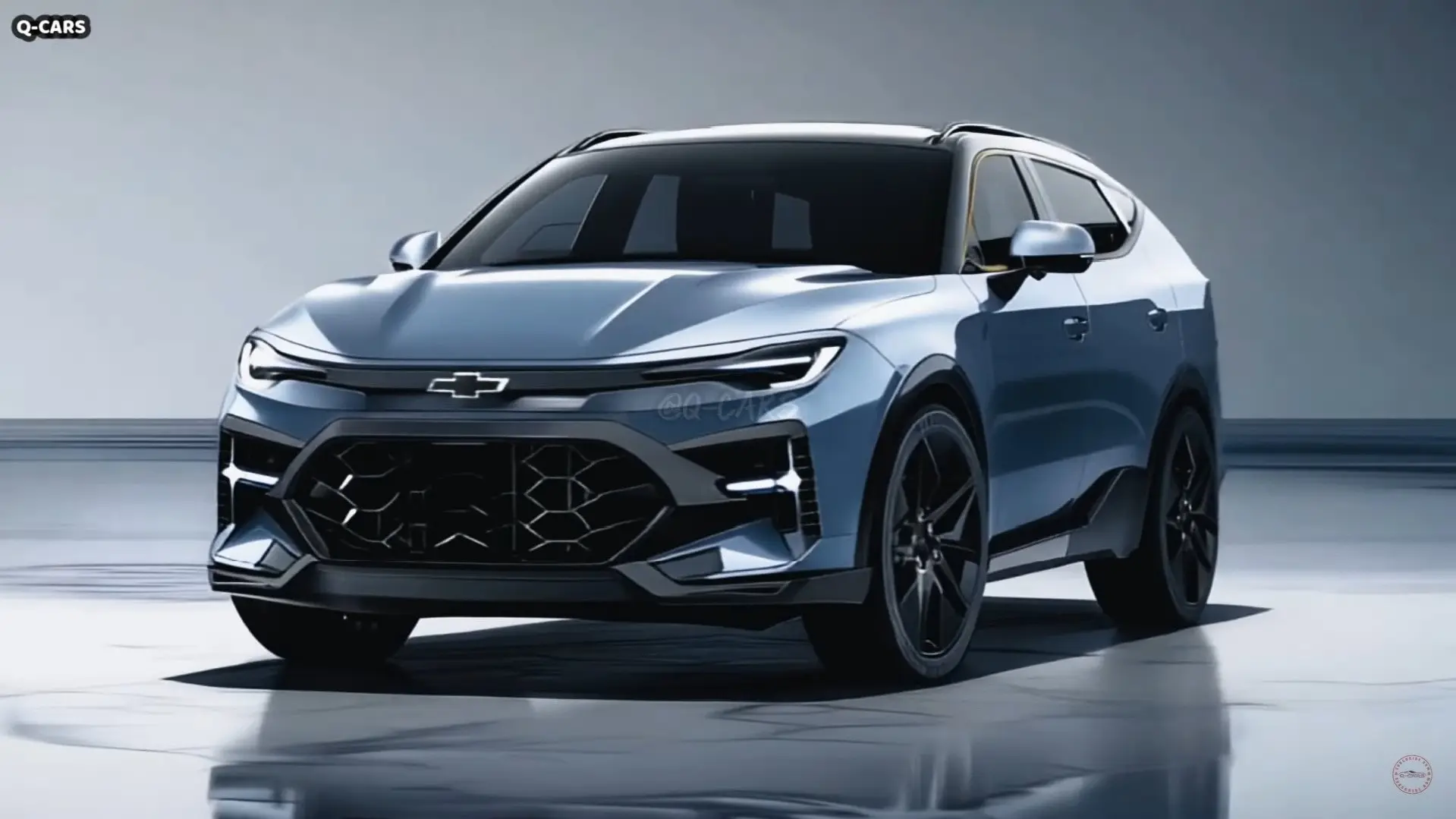 new-2026-chevrolet-camaro-suv-imagined-it-s-a-blue-collar-exotic-high-rider_4