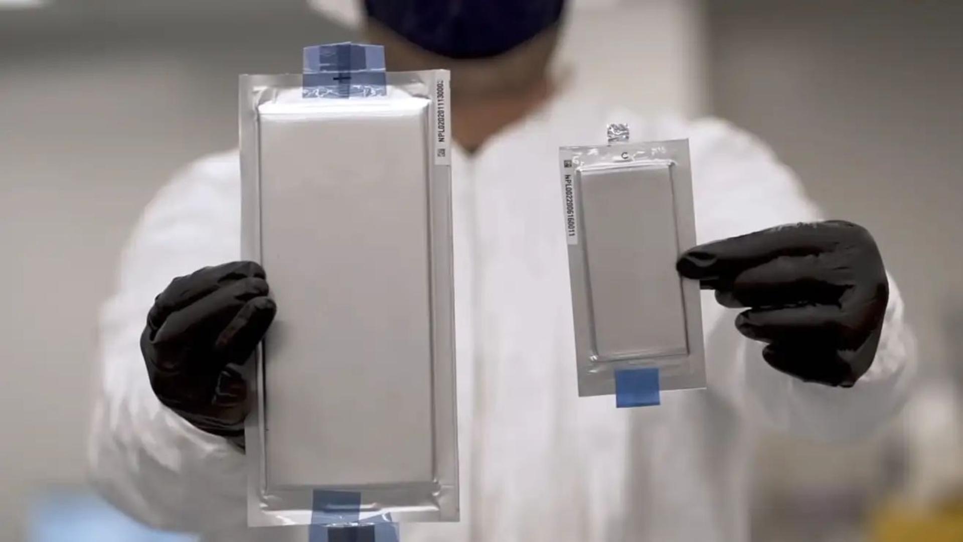 solid-state-battery