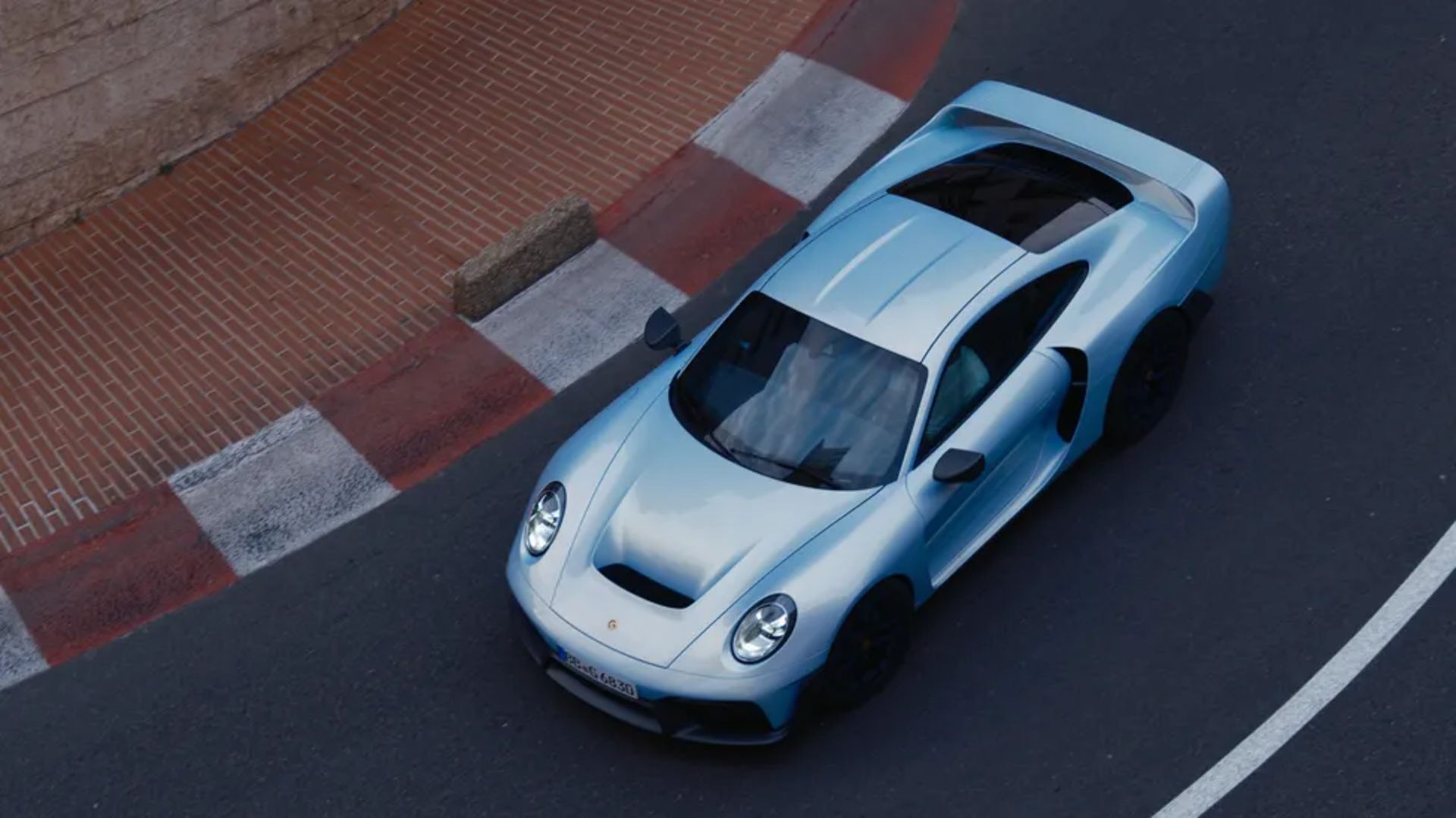 003_MONACO GP