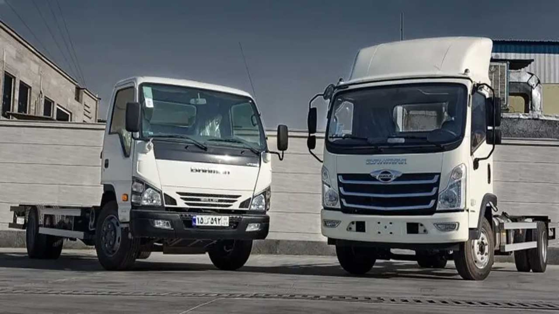 Cheapest-Camionnette