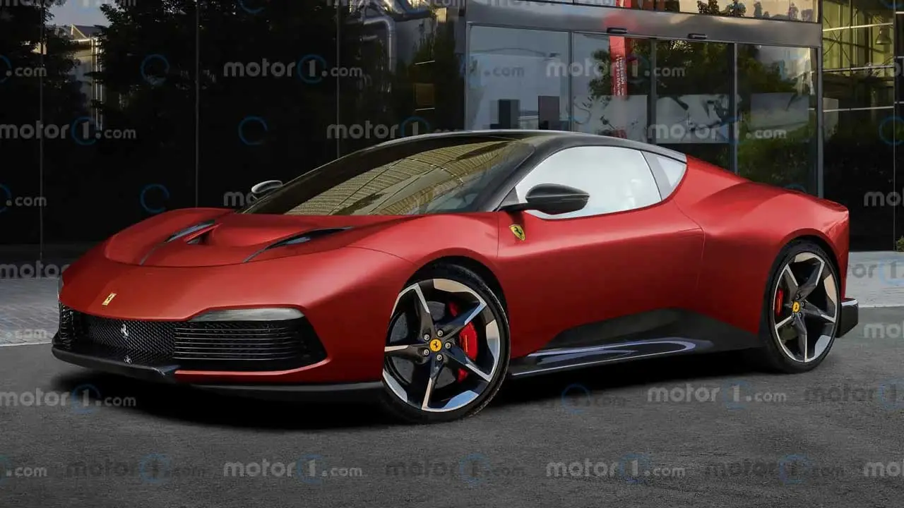 Ferrari-EV-1