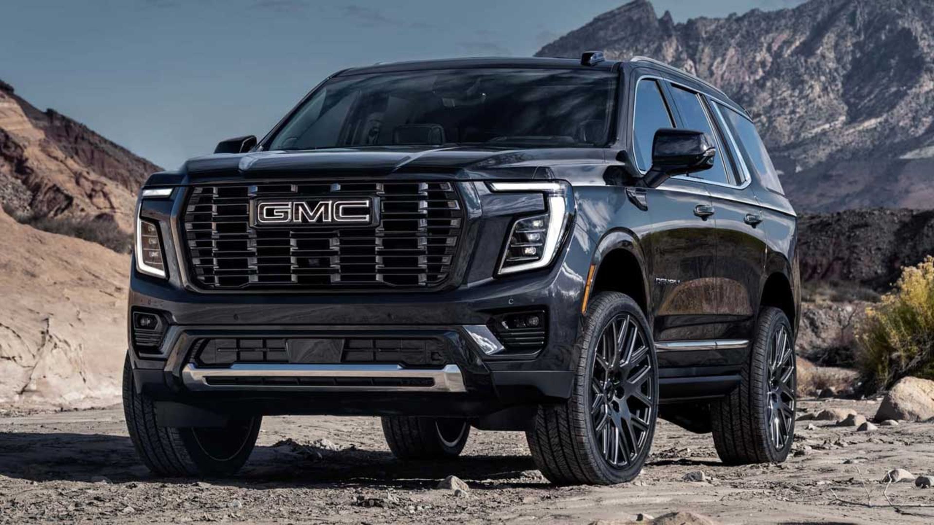 GMC-Yukon-2025-1