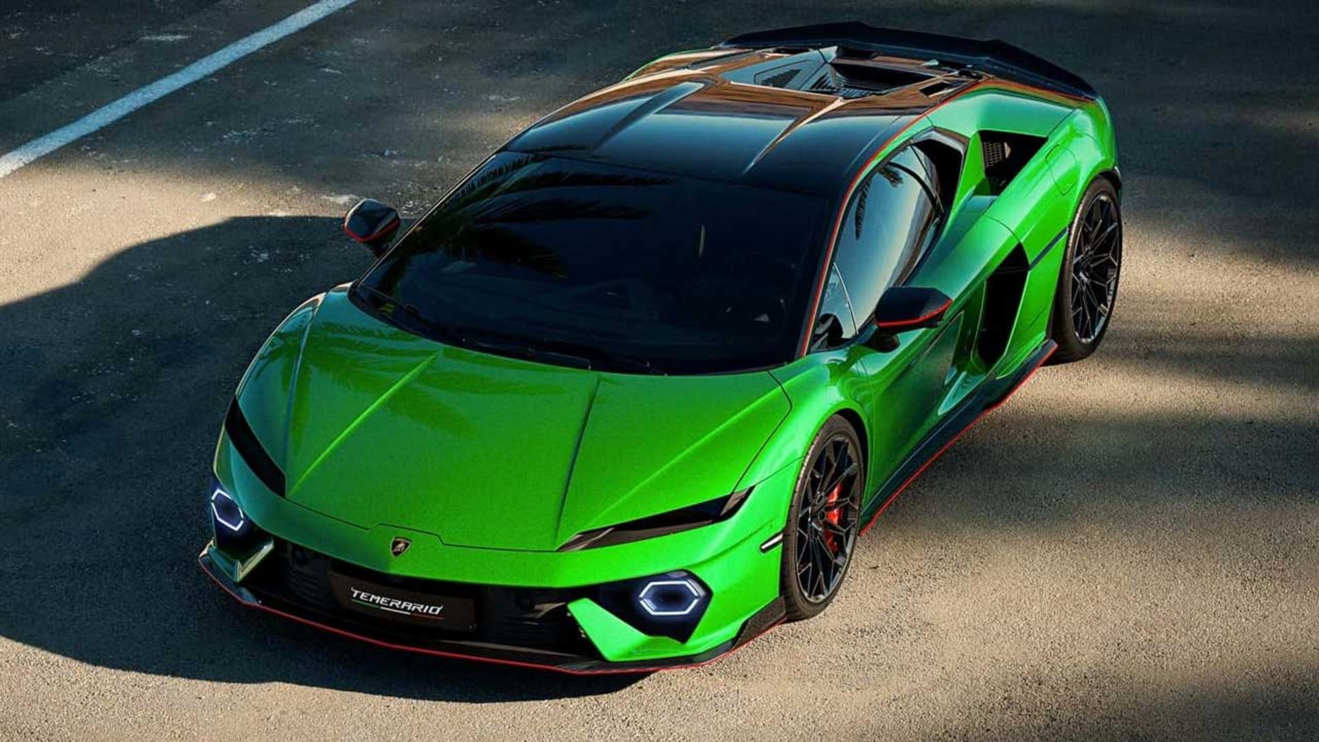 Lamborghini-Temerario-5