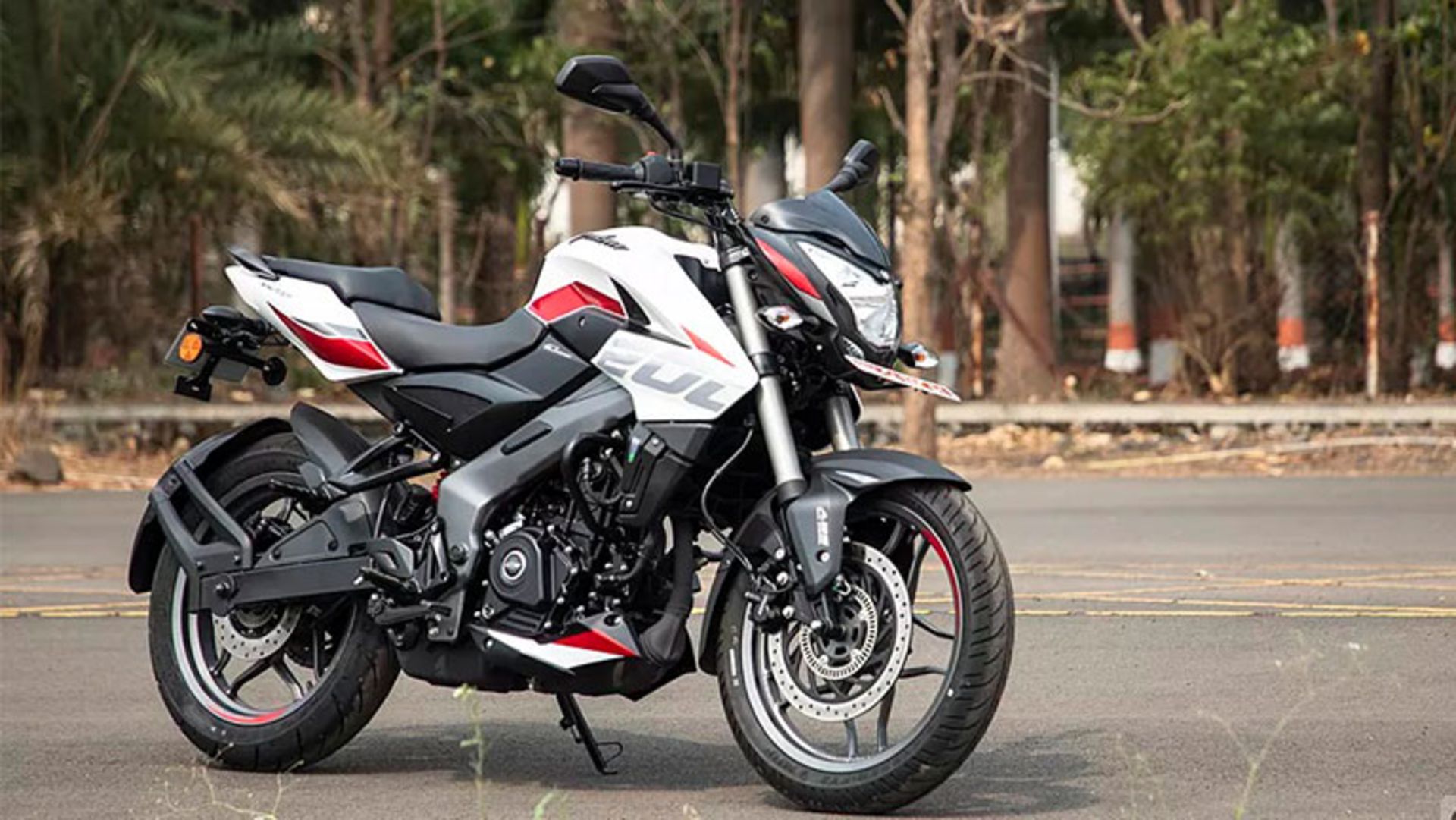 Motorcycle 1