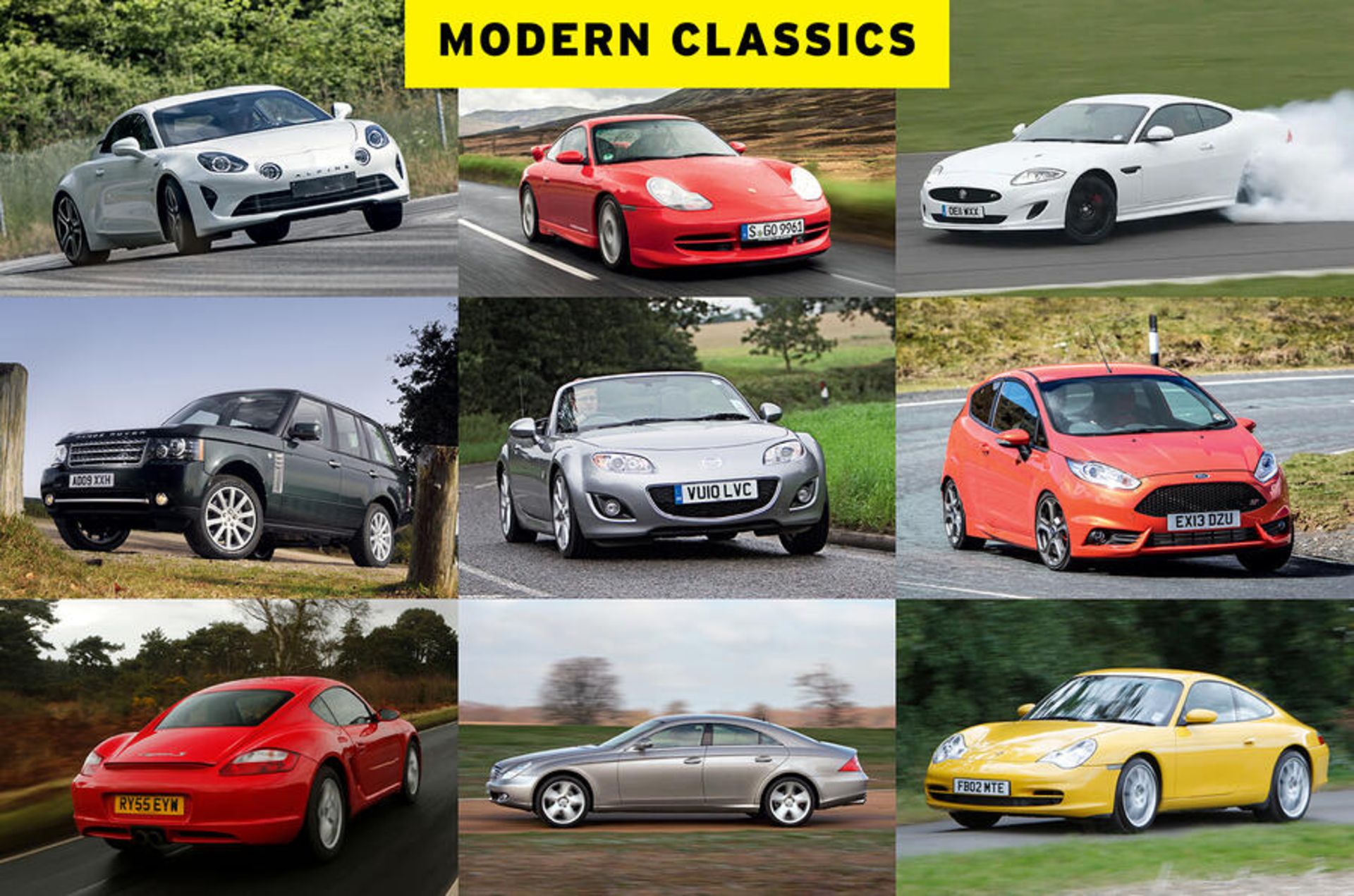 best-modern-classics