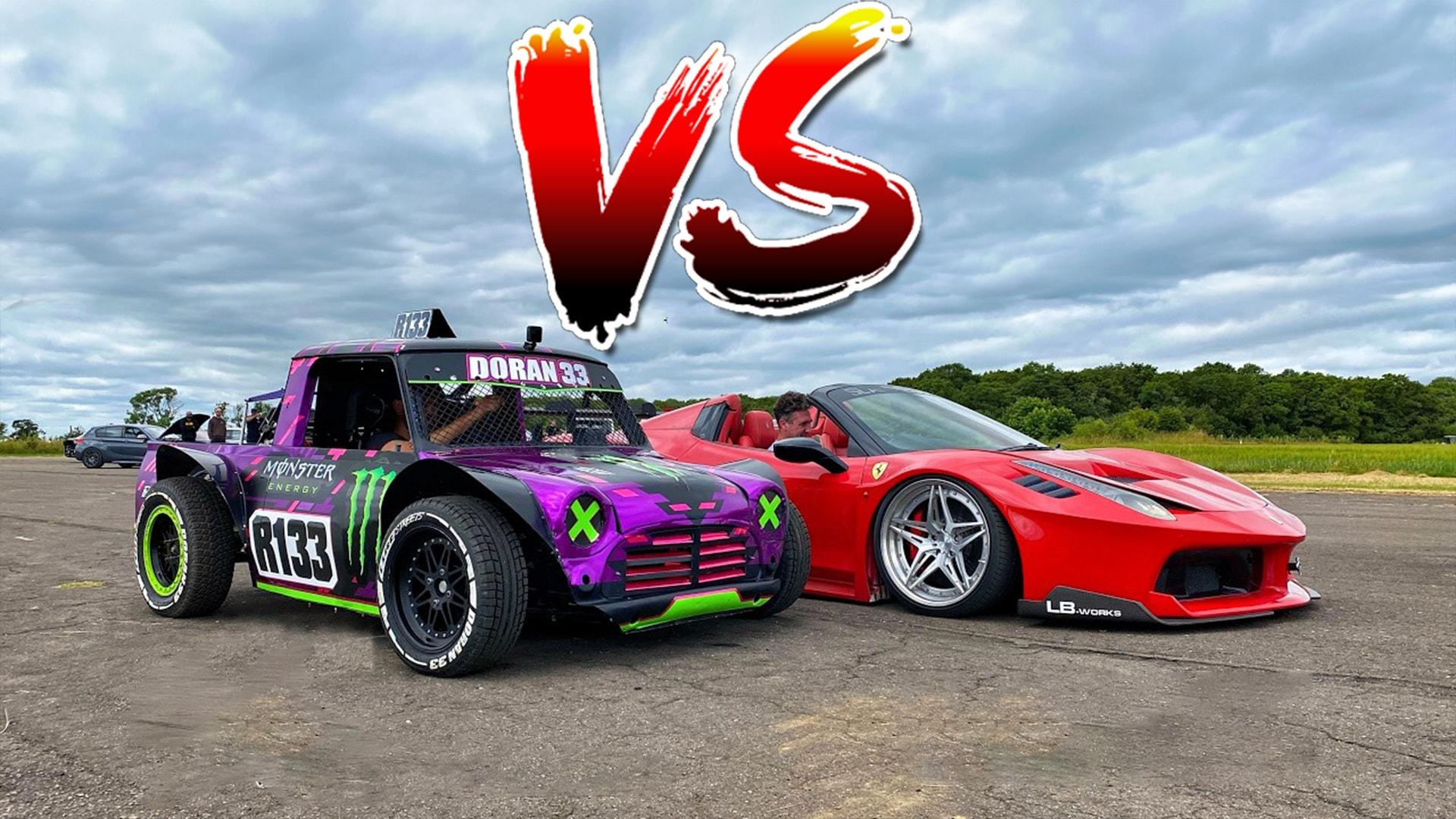 ferrari-458-spider-gets-schooled-by-the-twin-hayabusa-mini-pickup-frankentruck-238281_1