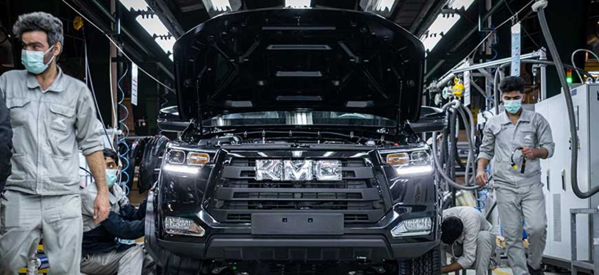 kermanmotor-company