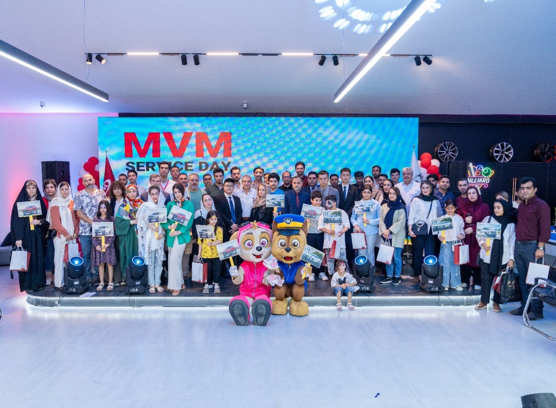 mvm-service-day 1