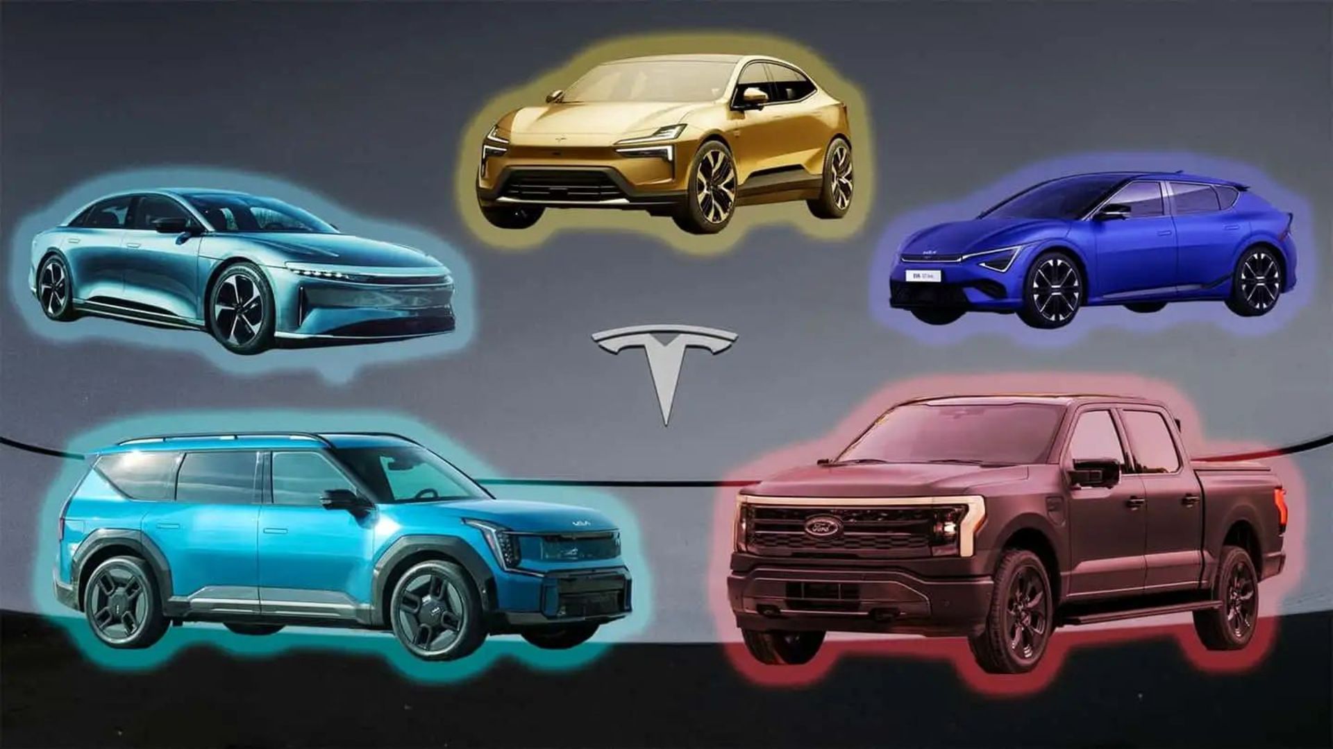 tesla-alternatives
