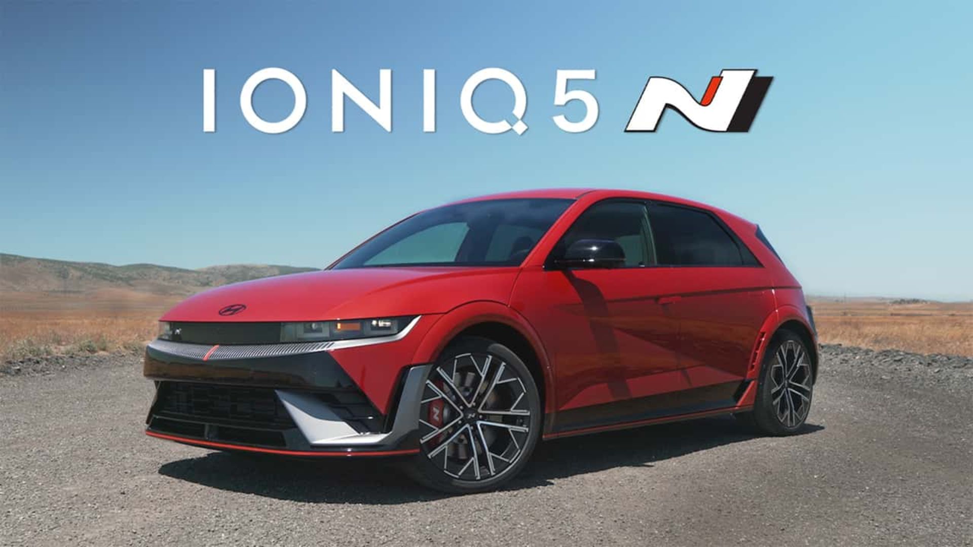 2025-hyundai-ioniq-5-n-video-review