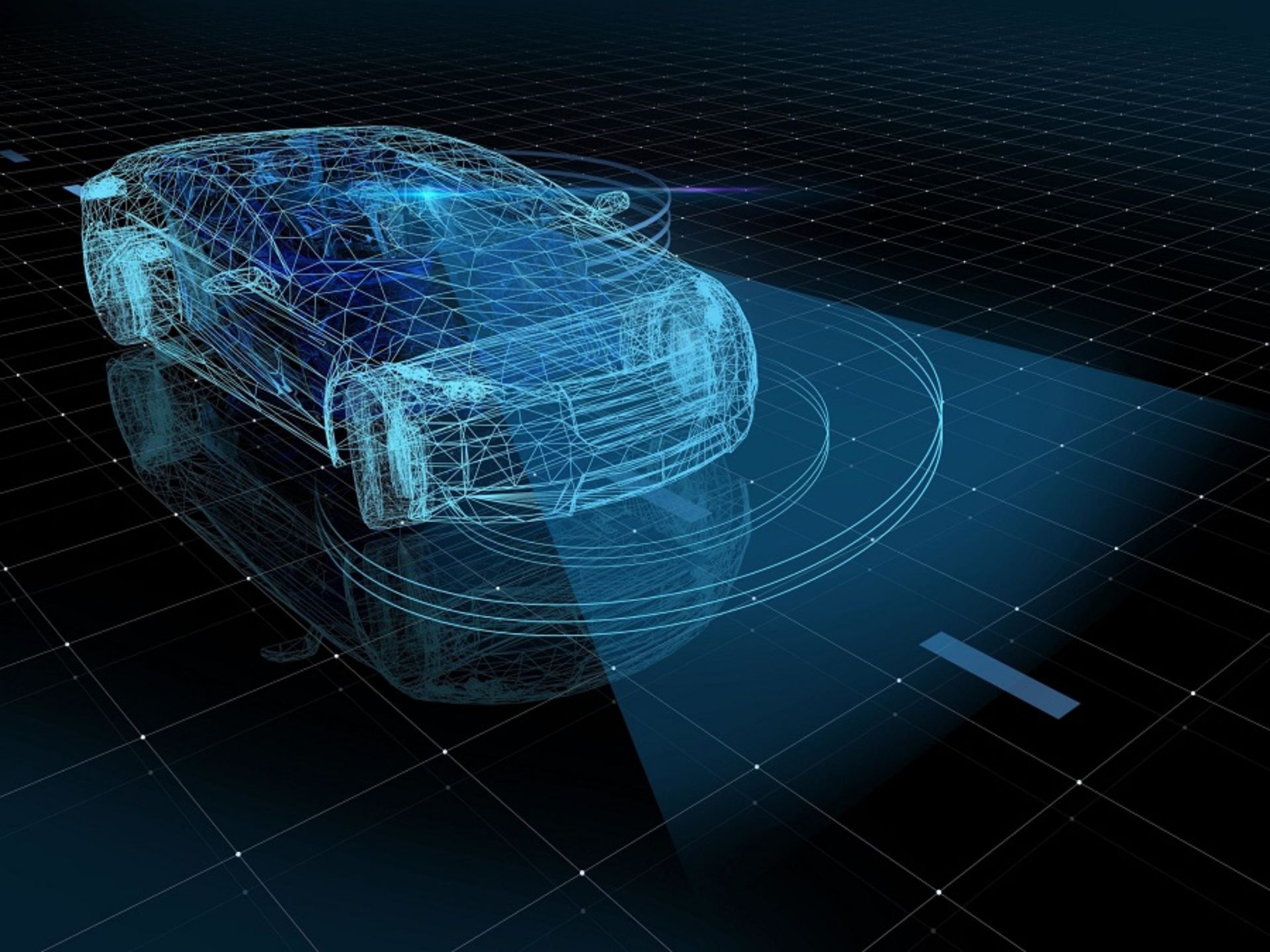 Automotive-LiDAR-