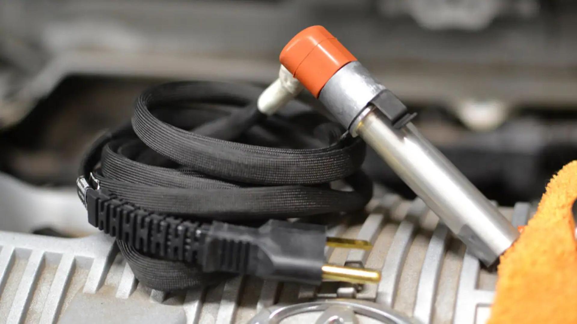 Block Heater