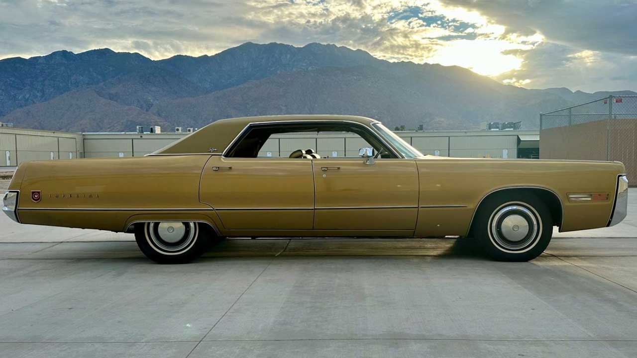 کشیده‌ترین خودروهای آمریکایی تاریخ؛ کشتی‌های جاده‌ای با 6 متر طول! - پدال