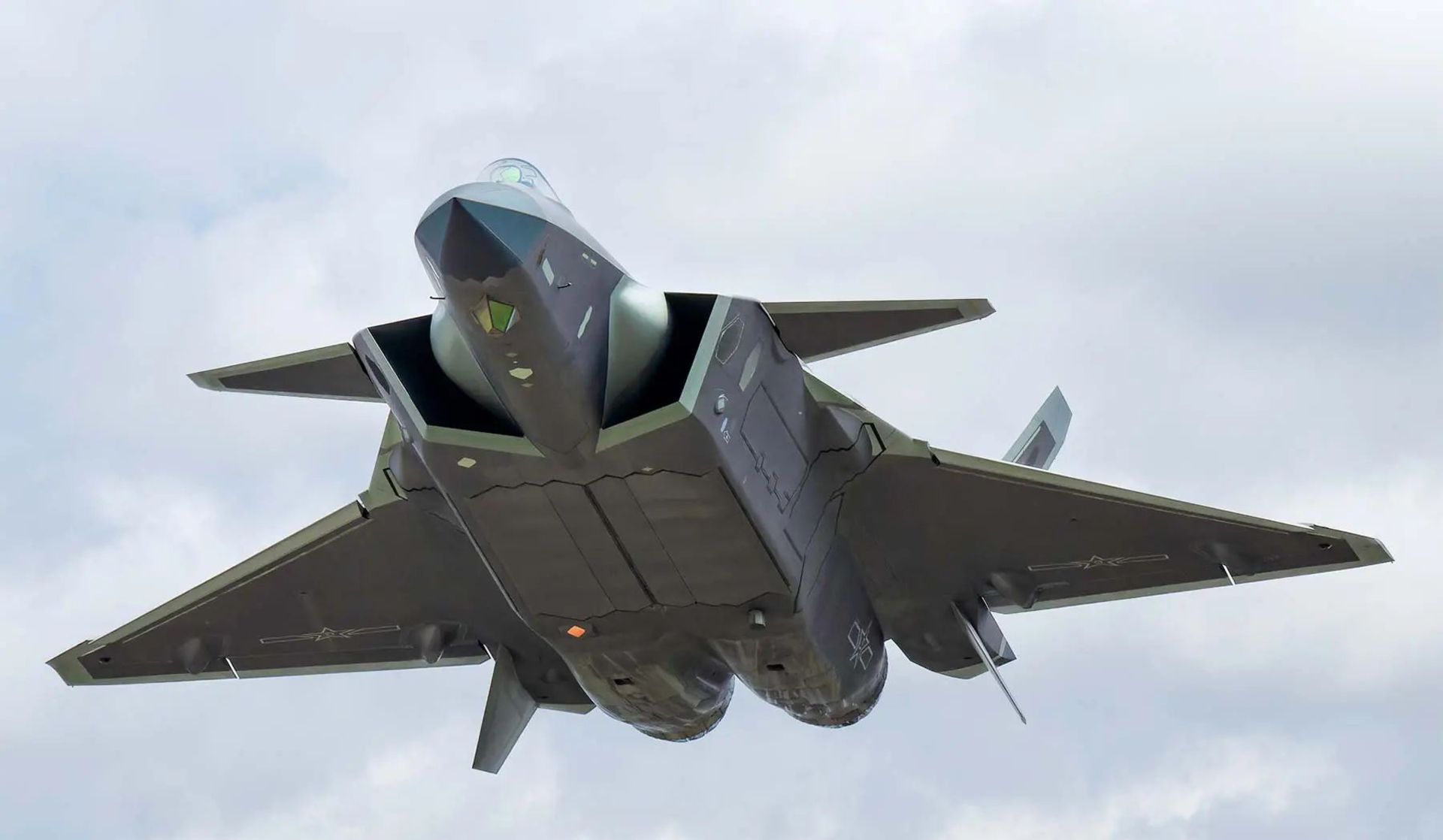 Chengdu-J-20