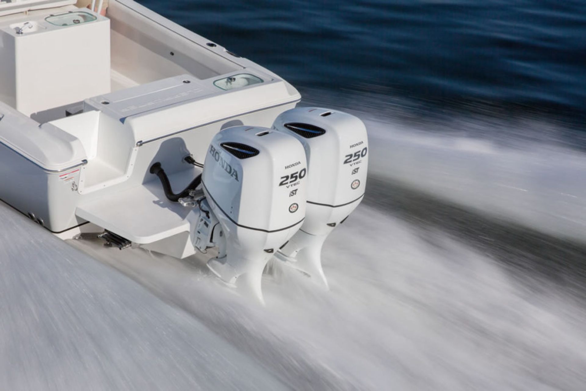 HONDA' MARINE ENGINES