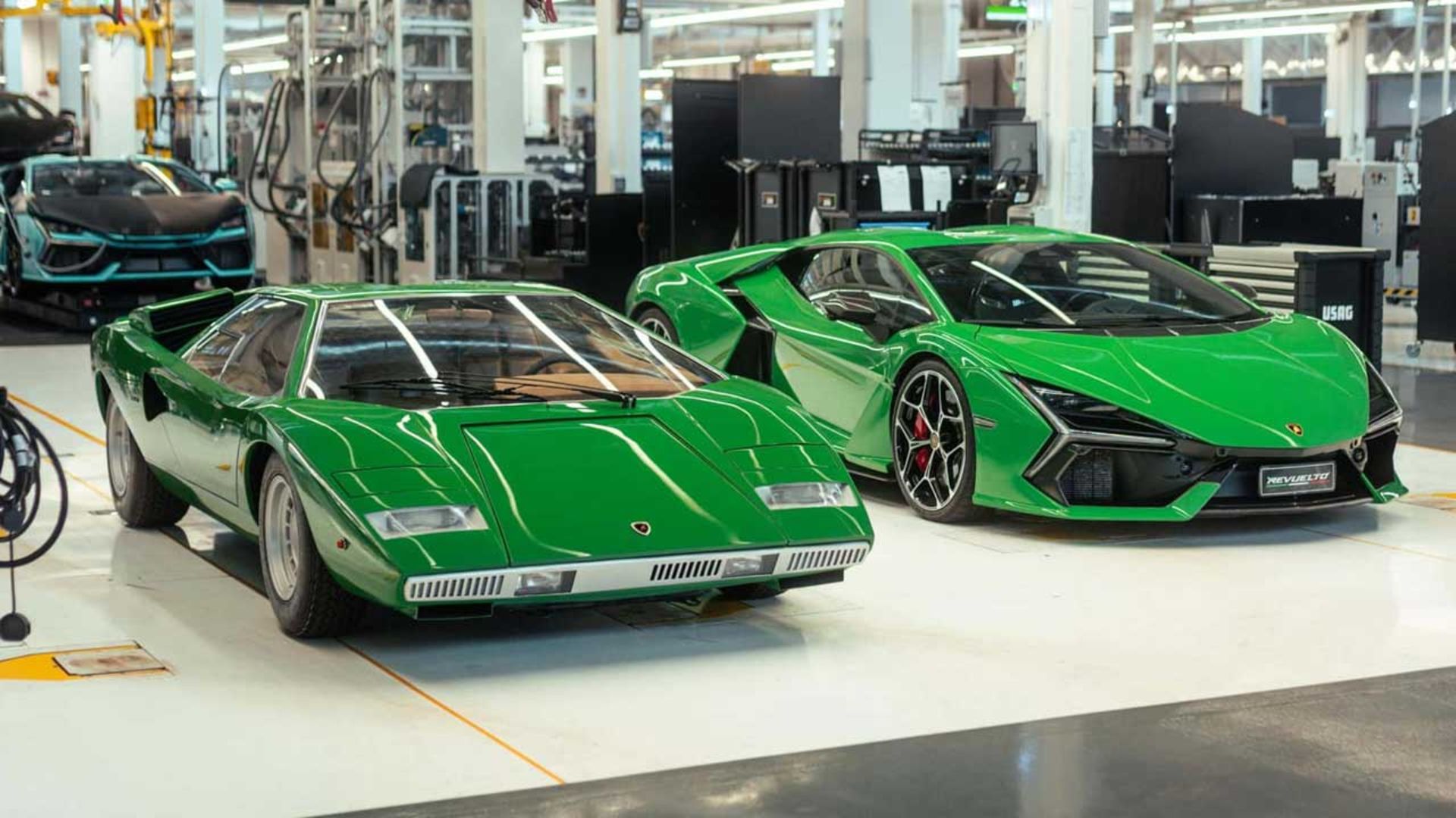 Lamborghini-1