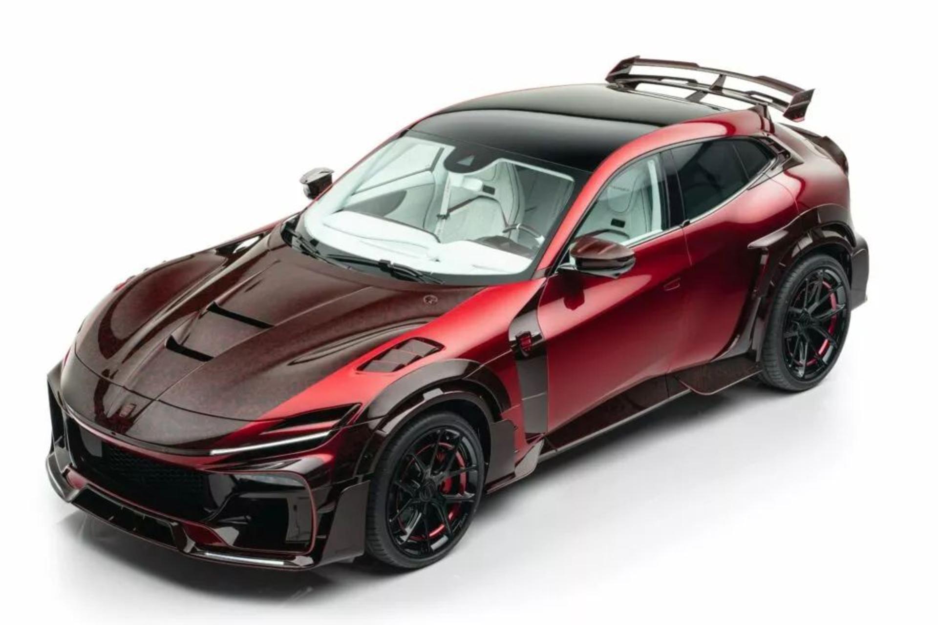Mansory-Pugnator-Ferrari-Purosangue-5-1024x683