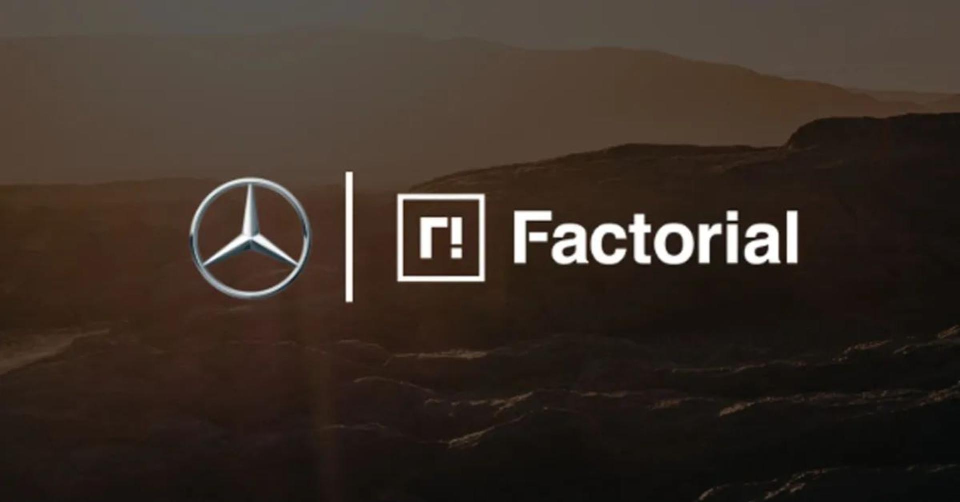 Mercedes-solid-state