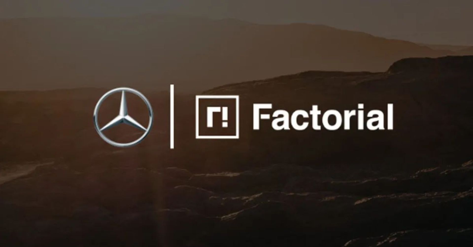 Mercedes-solid-state