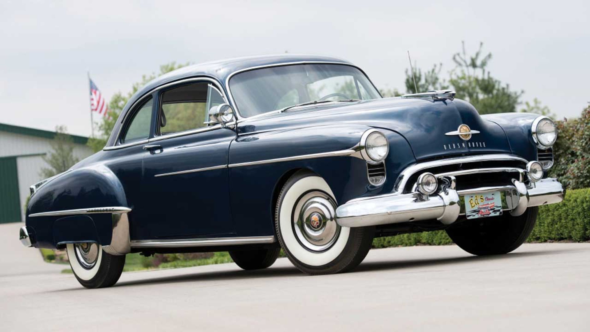 Oldsmobile-Rocket-88-1