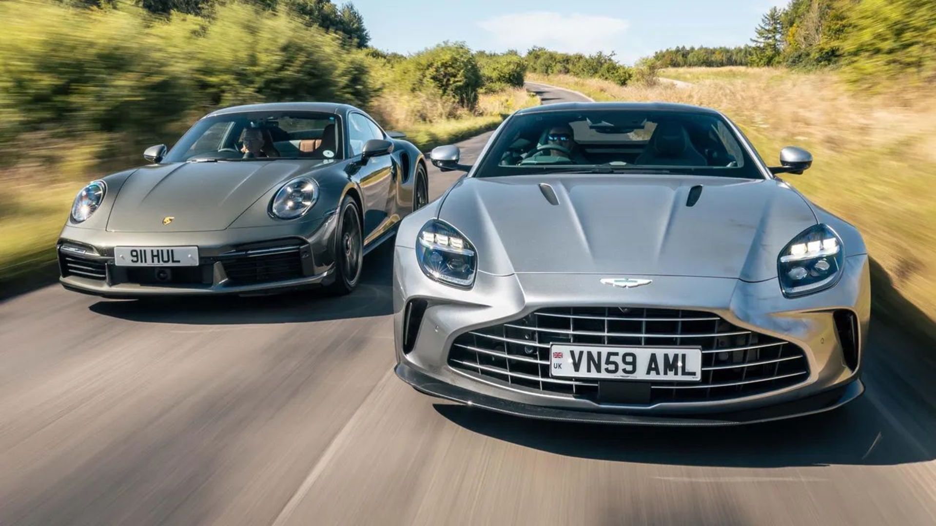 TopGear - Drives - Aston Vantage vs Porsche 911 - 004_2