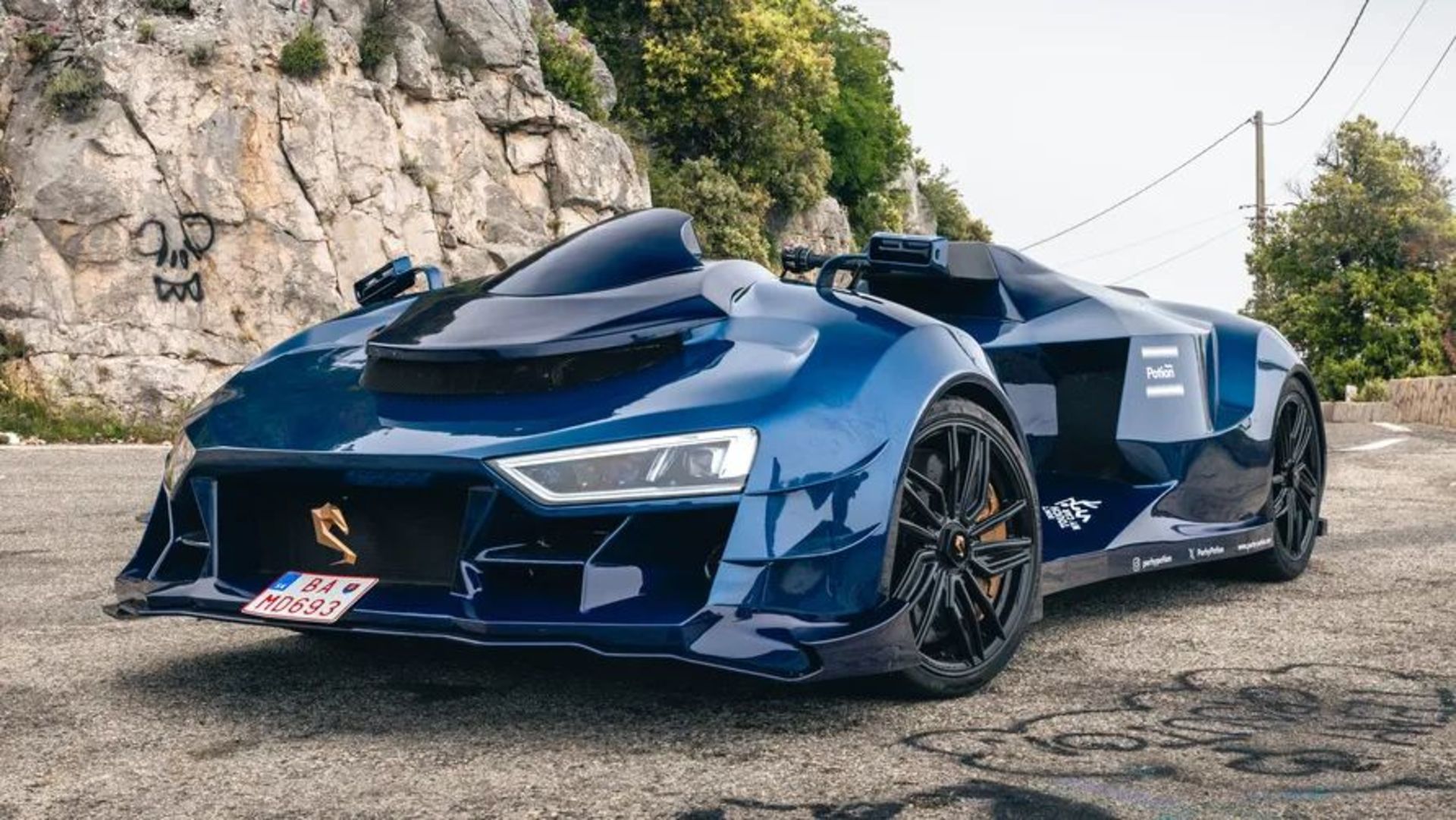 TopGear - Engler V10 - Monaco-005