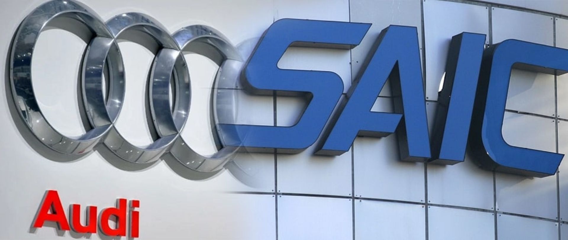 audi saic 1