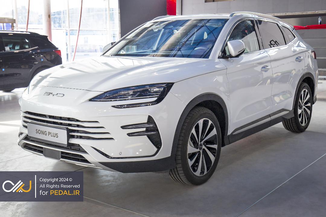 byd song plus 02
