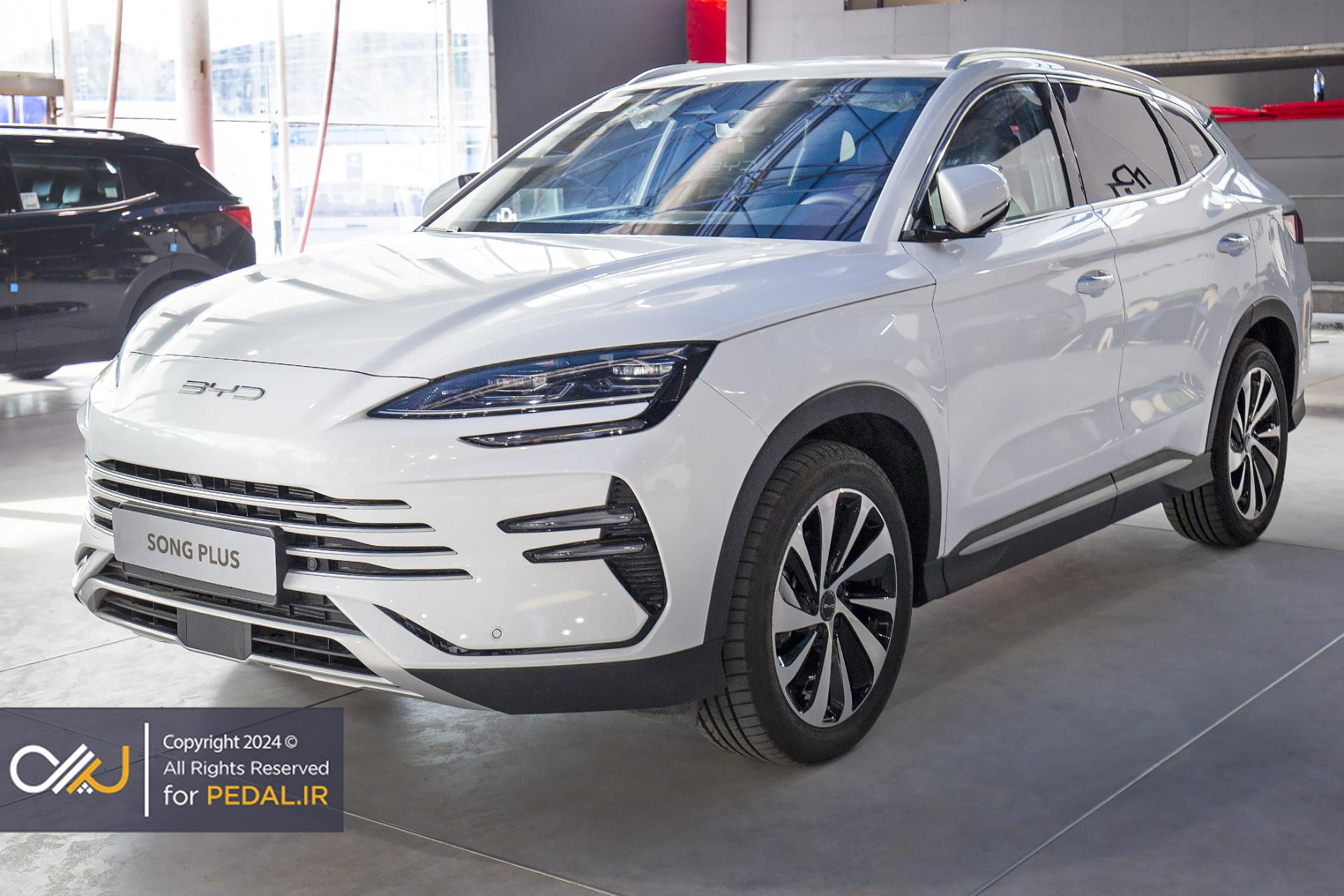 byd song plus 02