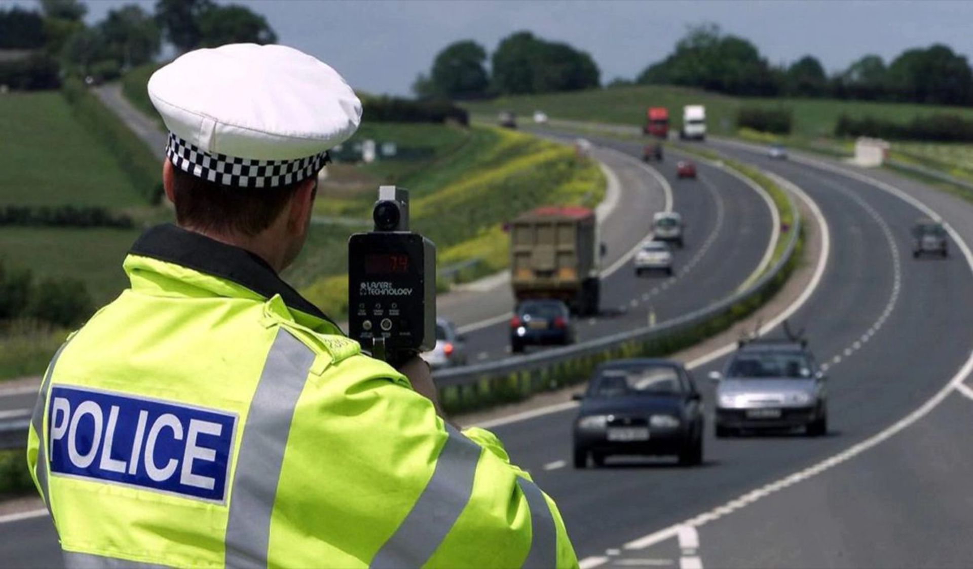 car-speed-measurement