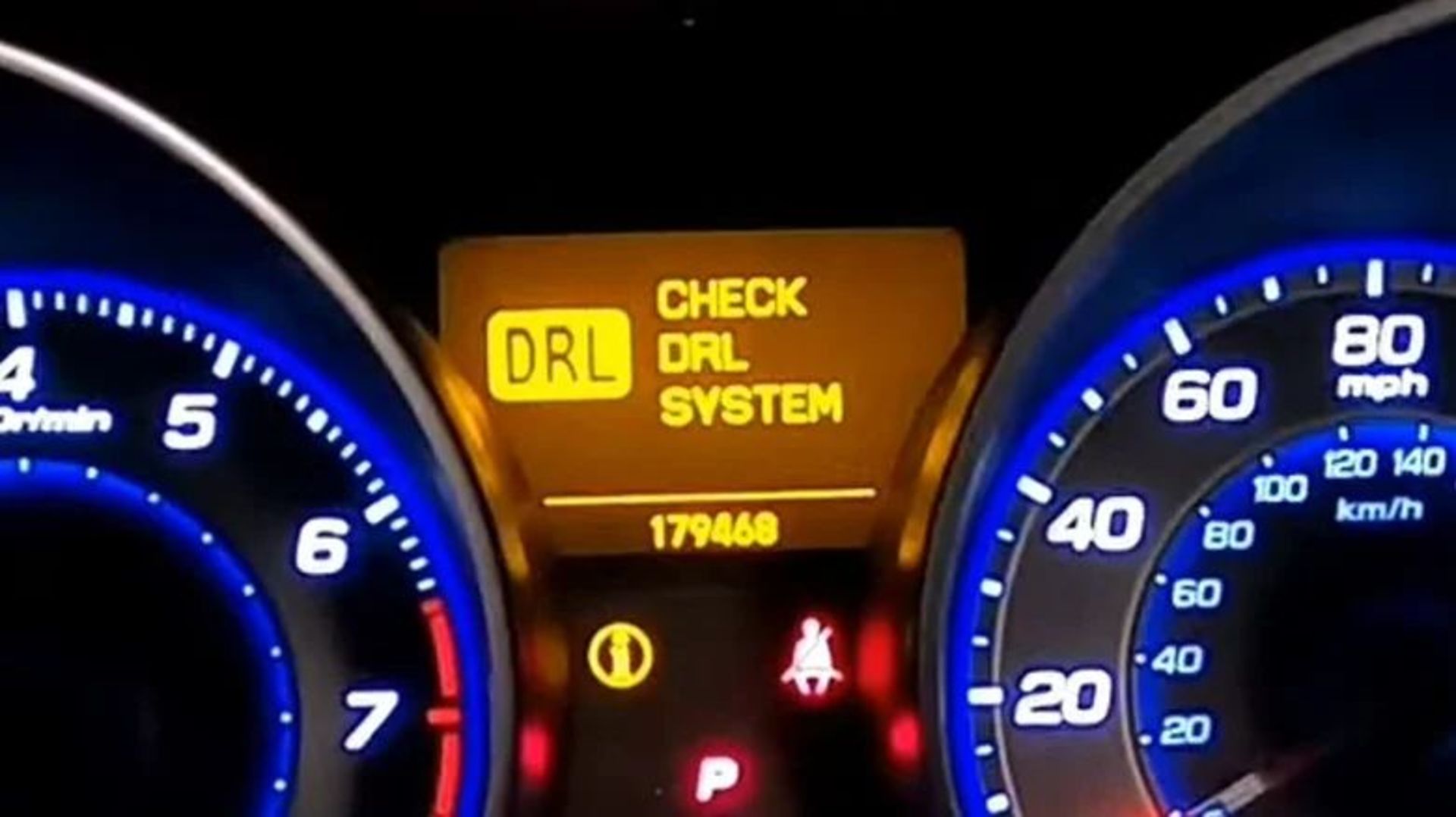drl