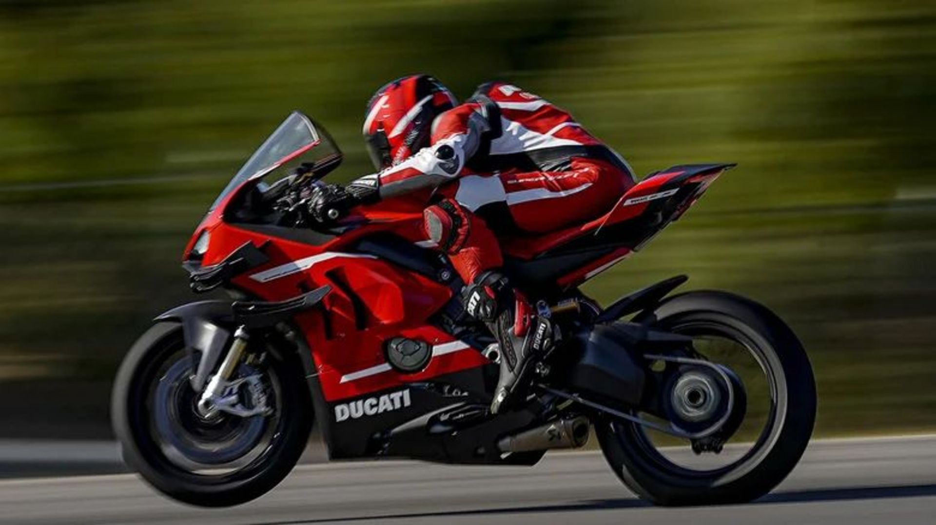 ducati