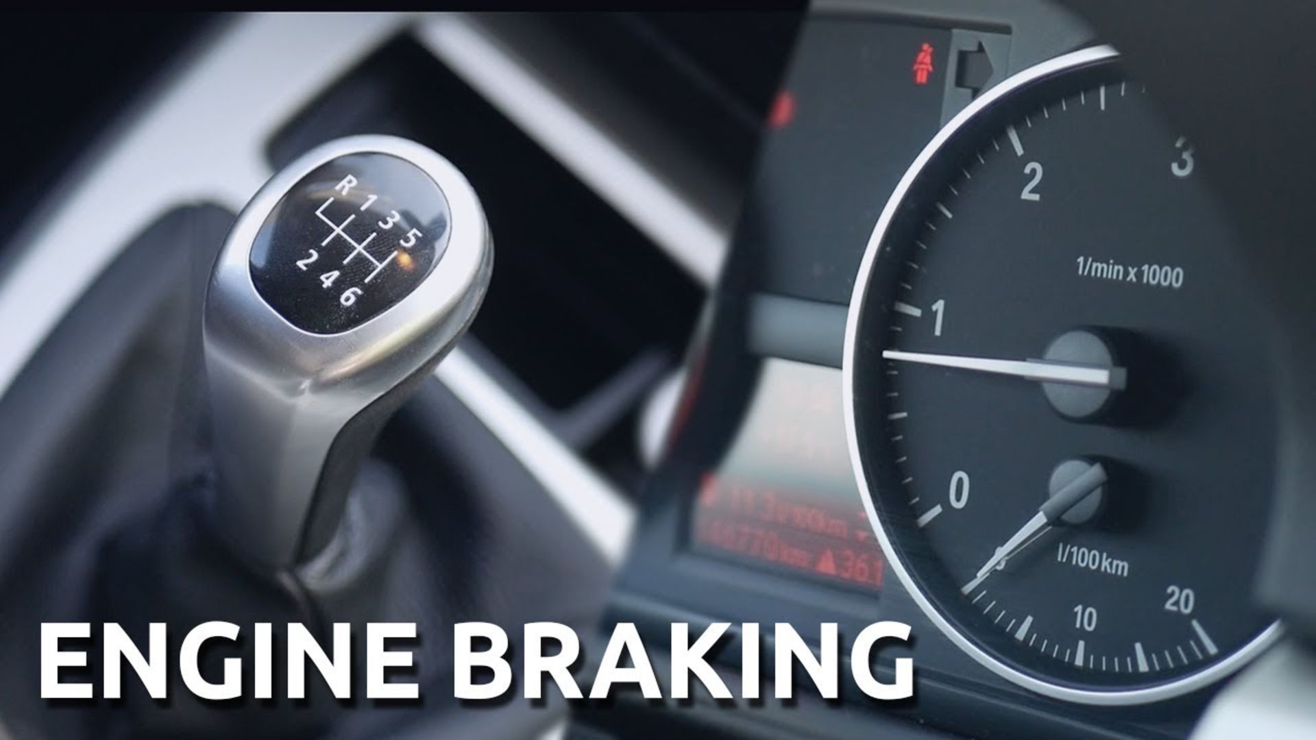 engine brake 2