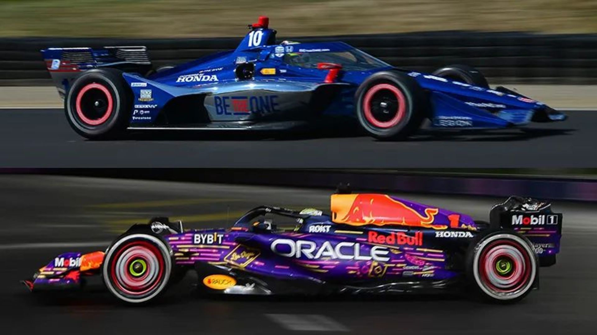 f1 vs indy