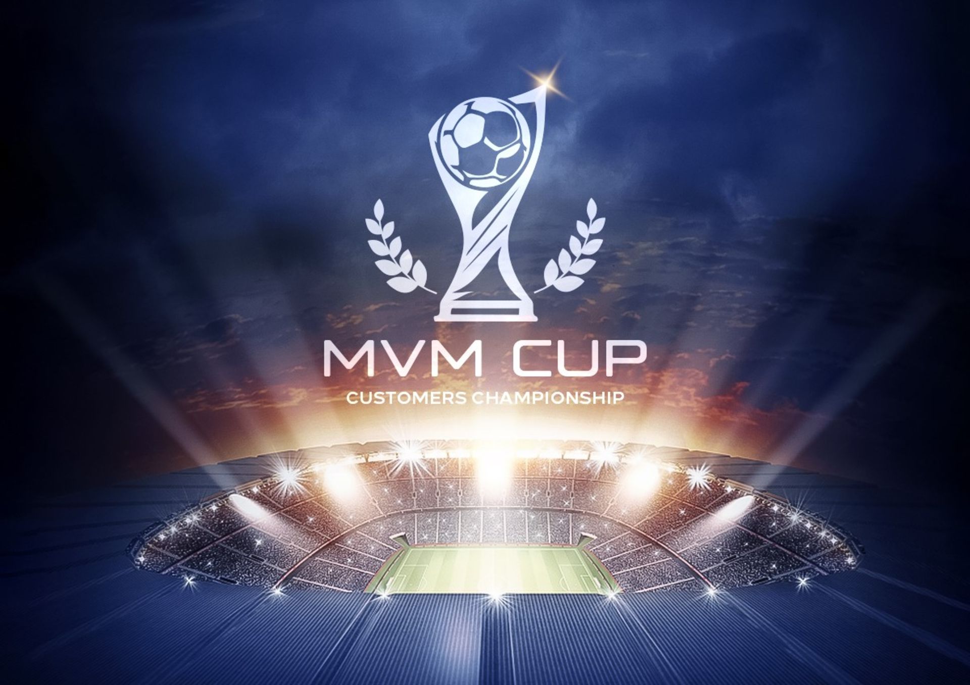 football mvm cup