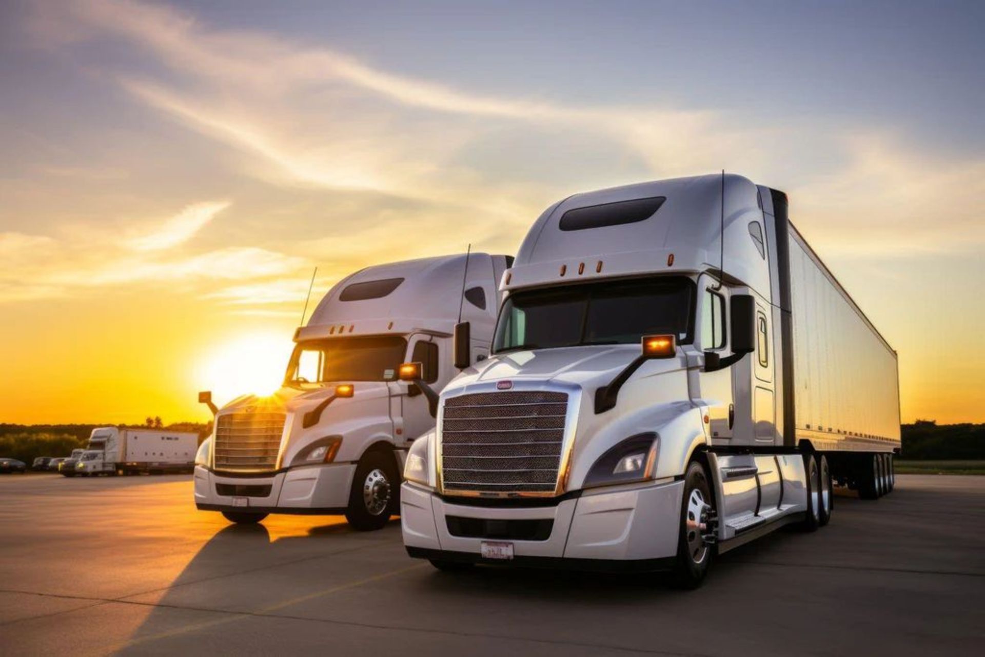 freight-semi-truck-road-