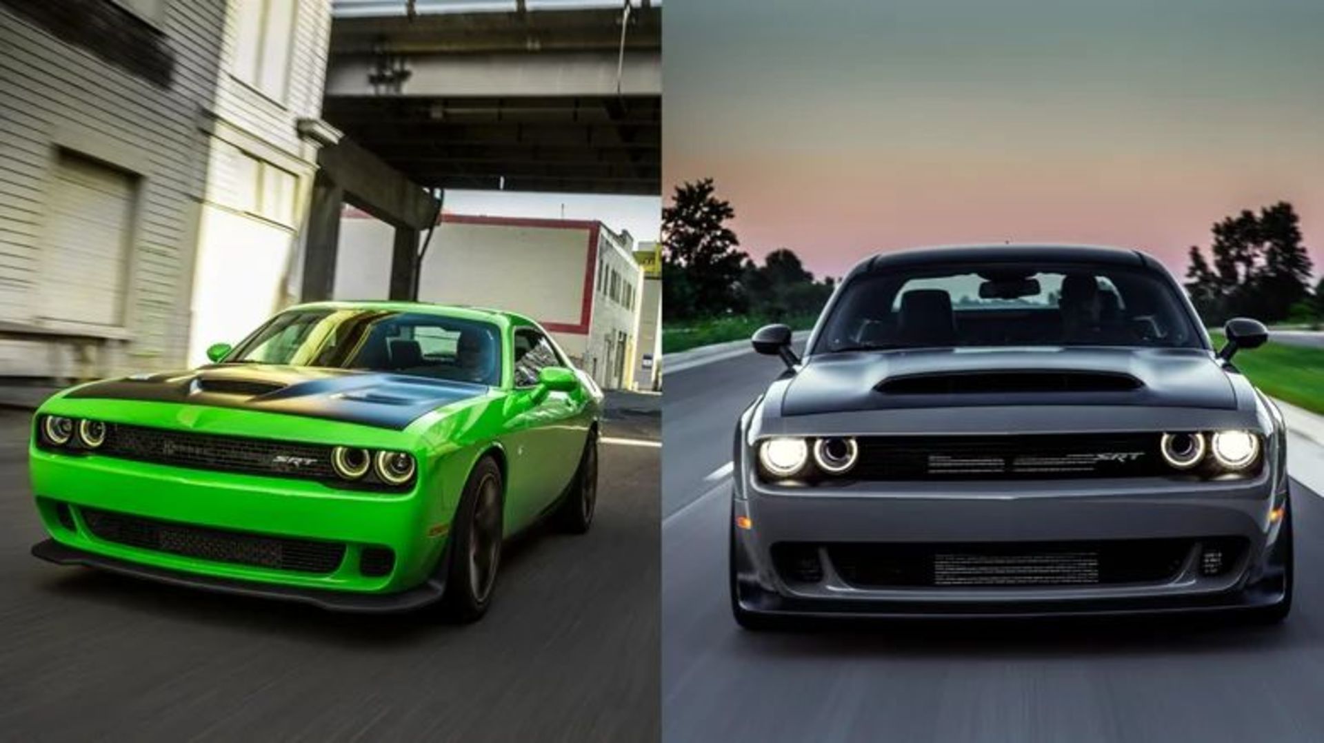 hellcat vs demon