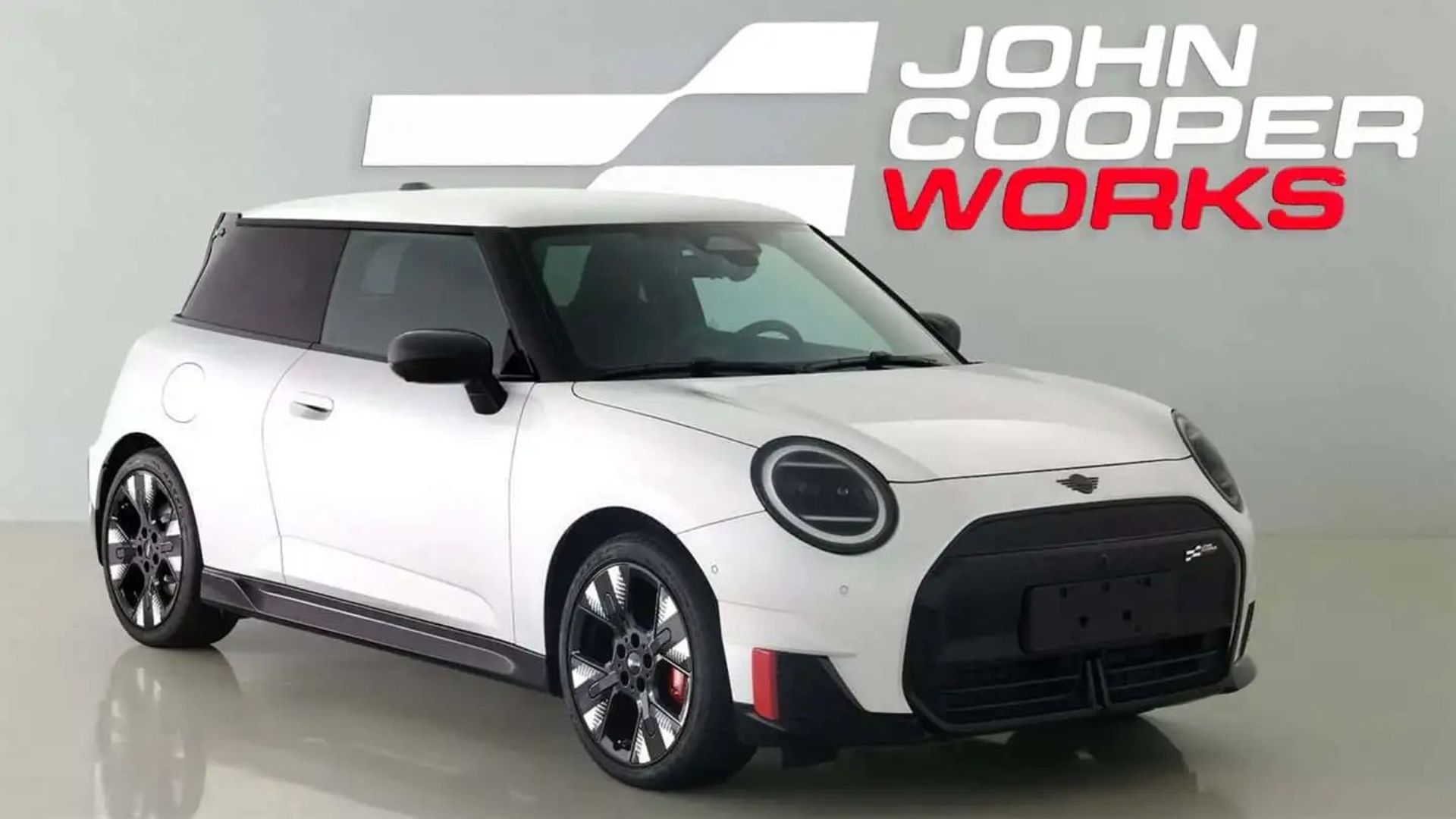 mini-jcw-e