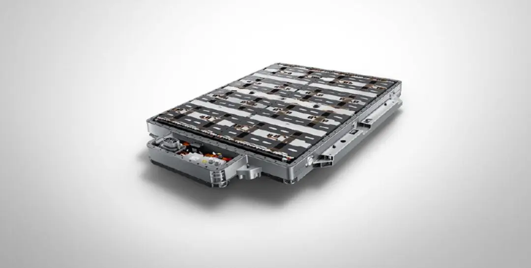 nio semi solid state