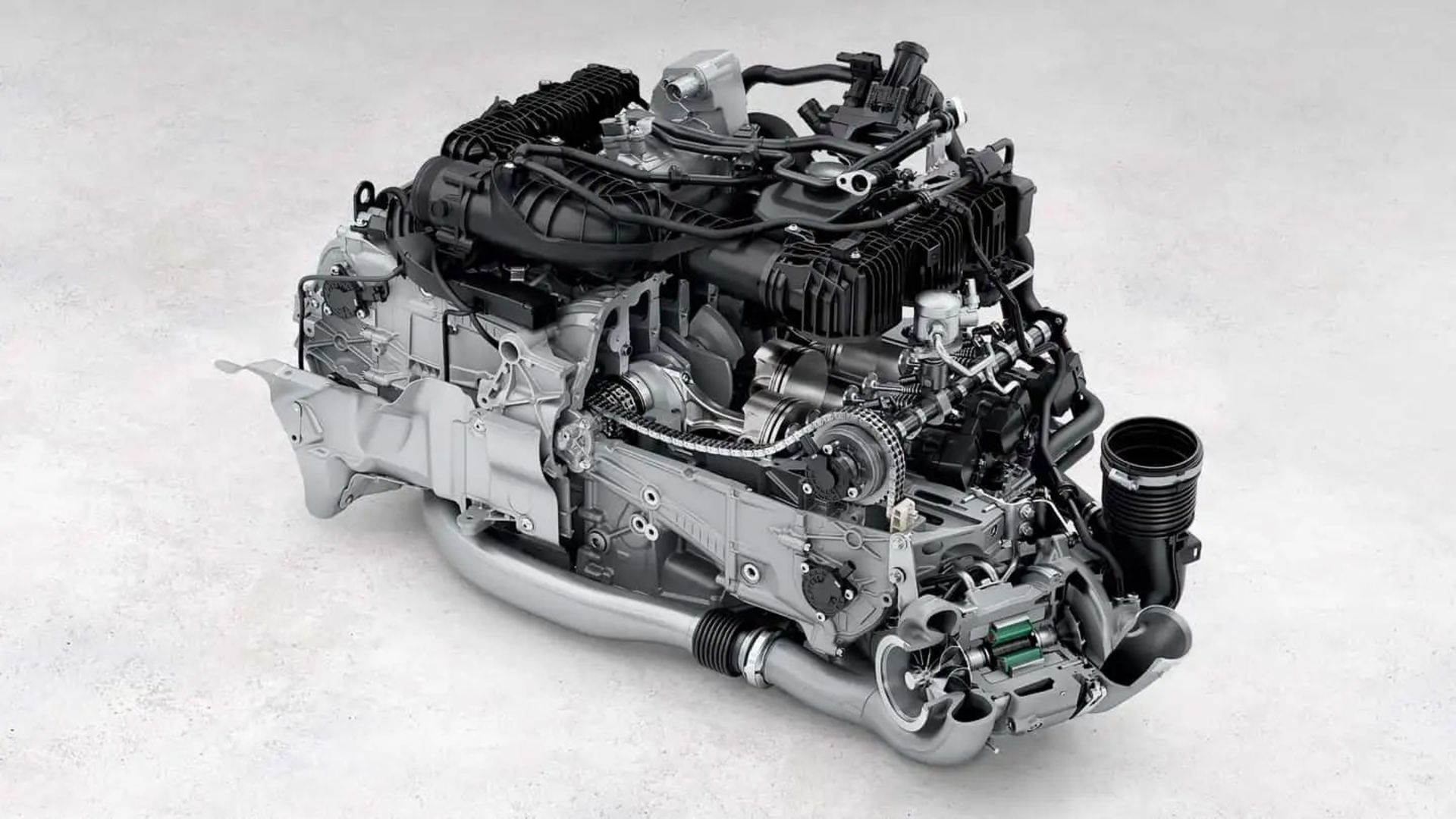 porsche-911-gts-engine
