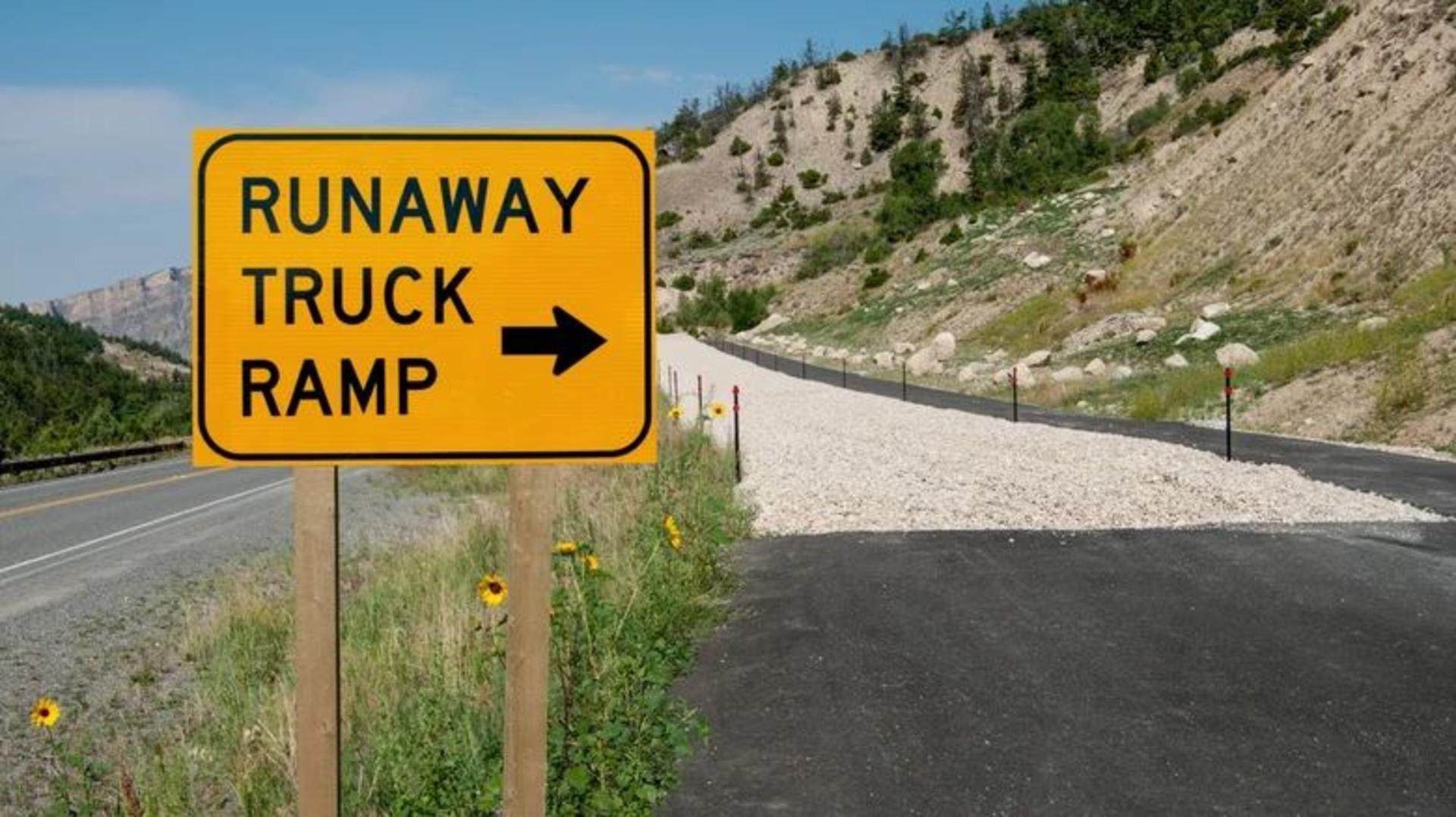 runaway-truck-ramp 1