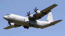 the-c-130-hercules-