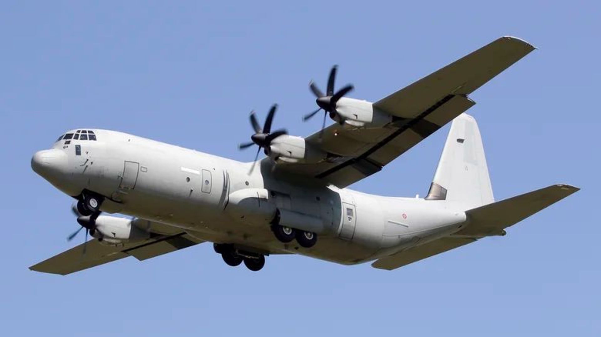 the-c-130-hercules-