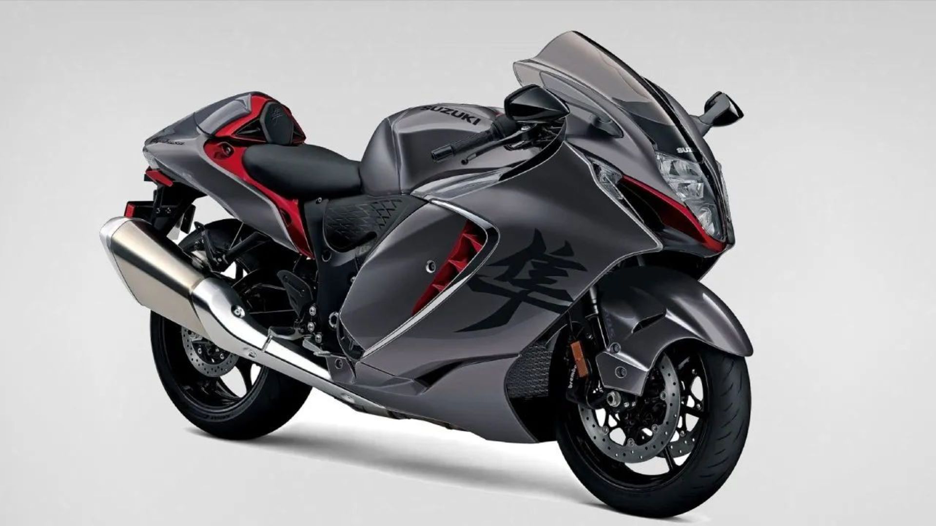 2023-SUZUKI-HAYABUSA