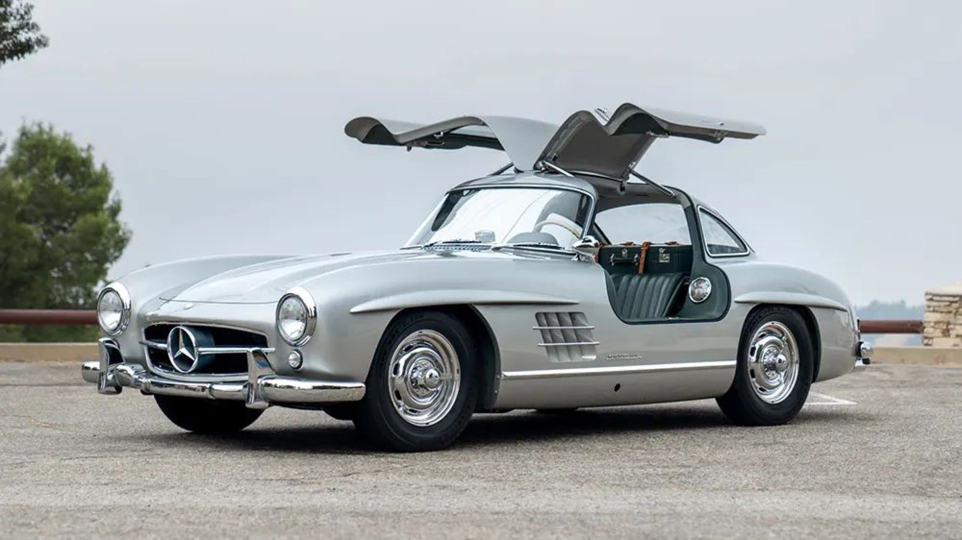 300sl