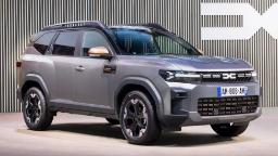All-New Dacia Bigster Extreme (6)