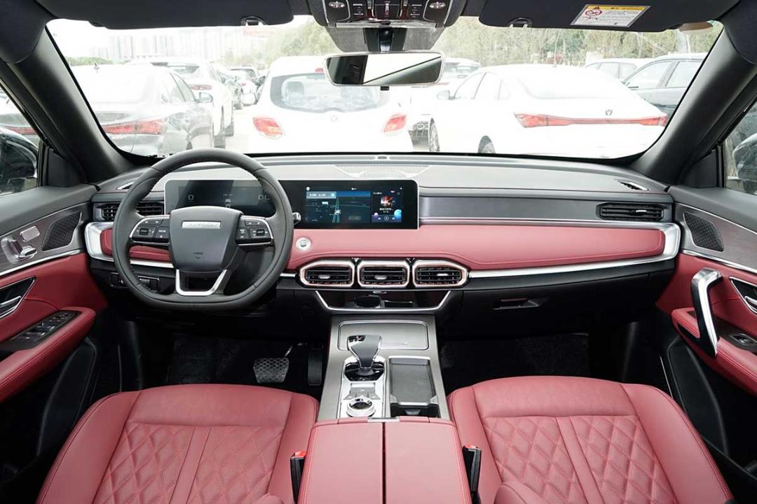 Baic-X7-Fidelity-Prestige-7