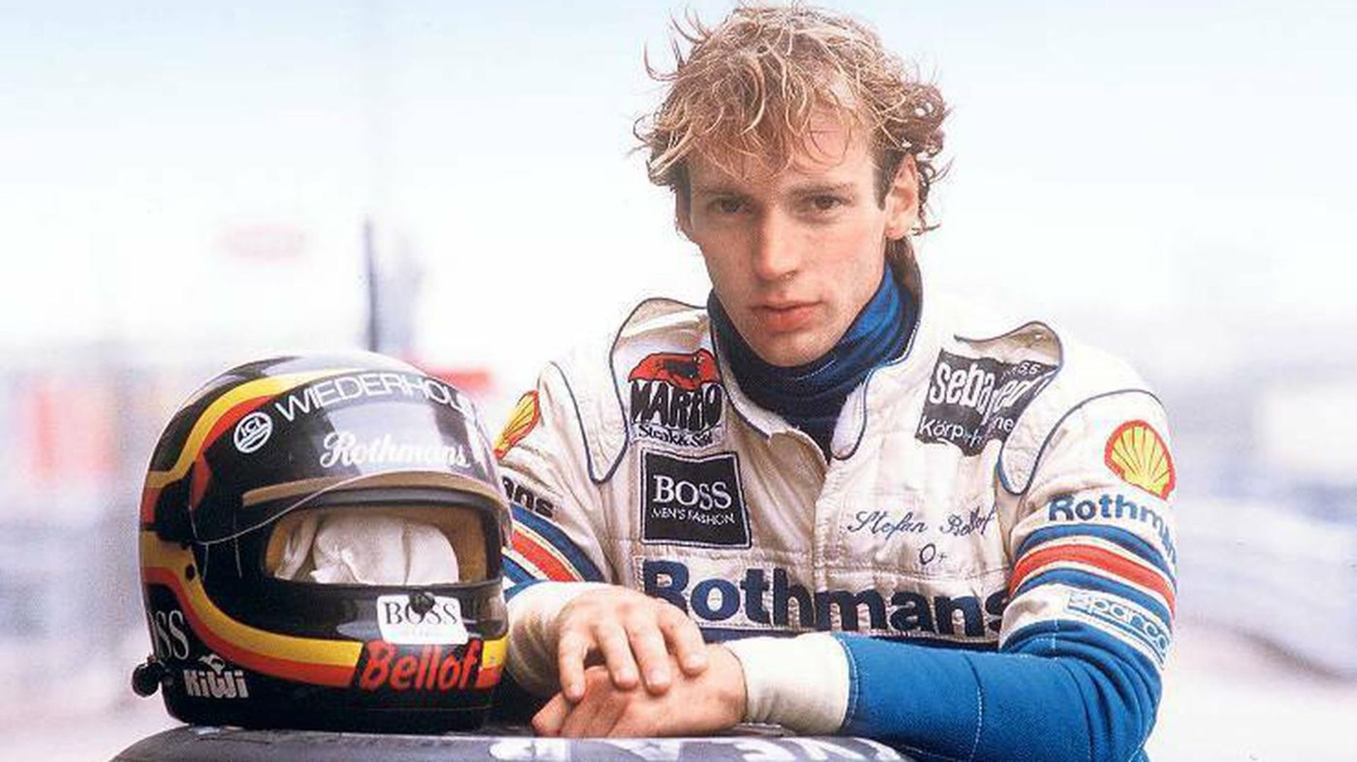 Bellof 2