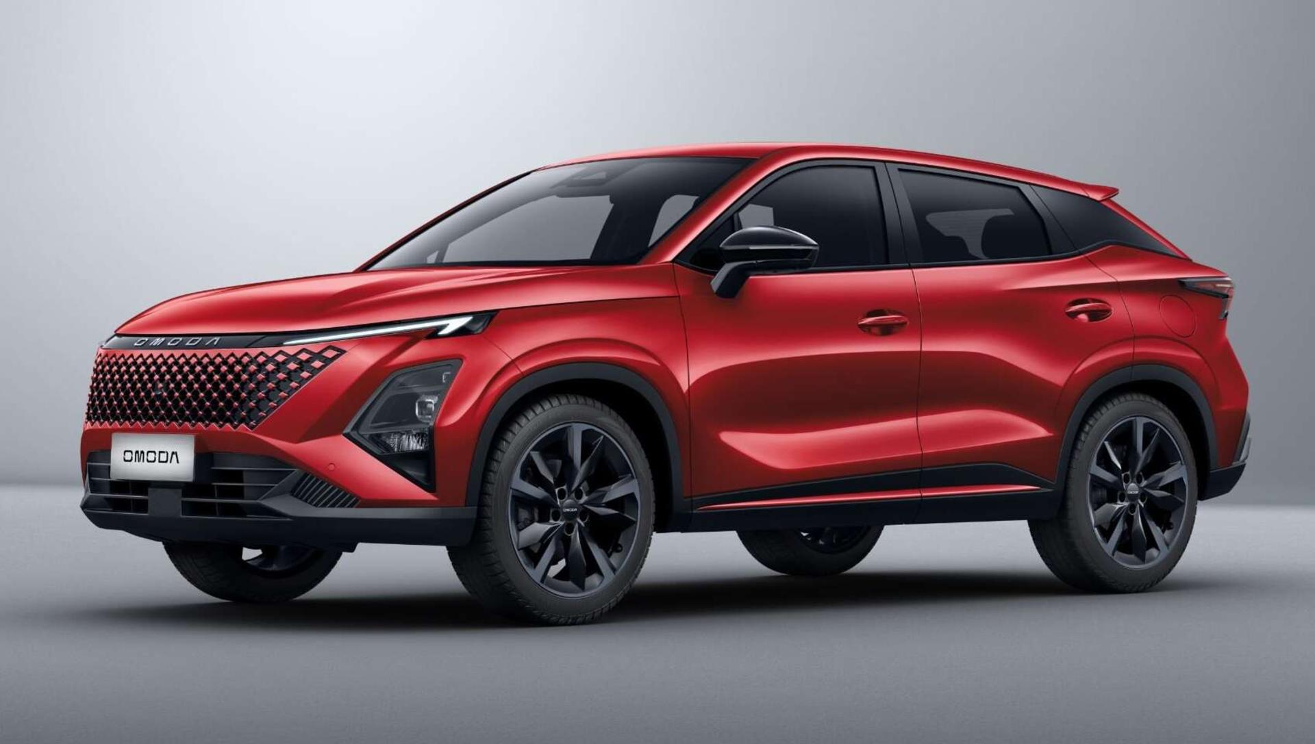 Chery-Omoda-5-facelift